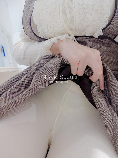 NO.130 铃木美咲(Misaki Suzuki) - 主观视角时间03 250p+8v-机场语调_第3集