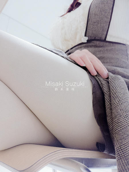 NO.130 铃木美咲(Misaki Suzuki) - 主观视角时间03 250p+8v-机场语调_第4集