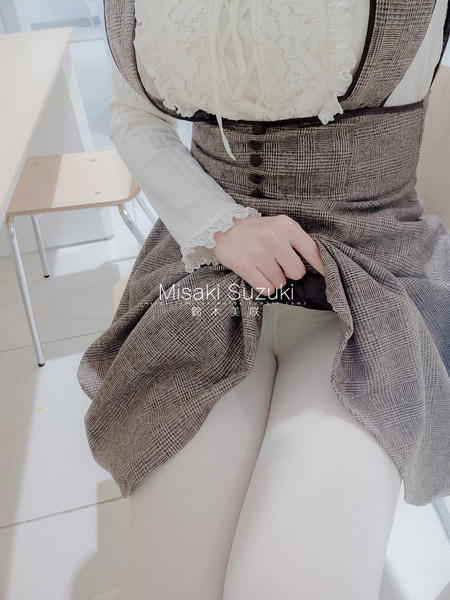 NO.130 铃木美咲(Misaki Suzuki) - 主观视角时间03 250p+8v-机场语调_第4集