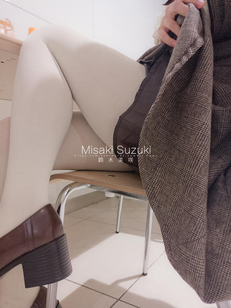 NO.130 铃木美咲(Misaki Suzuki) - 主观视角时间03 250p+8v-机场语调_第4集