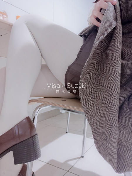 NO.130 铃木美咲(Misaki Suzuki) - 主观视角时间03 250p+8v-机场语调_第4集