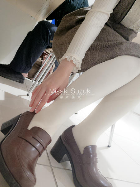 NO.130 铃木美咲(Misaki Suzuki) - 主观视角时间03 250p+8v-机场语调_第5集