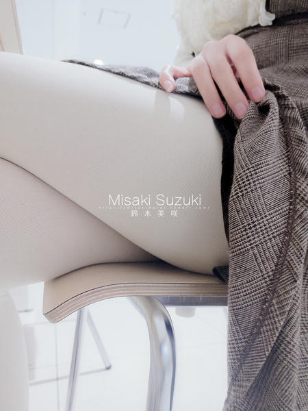 NO.130 铃木美咲(Misaki Suzuki) - 主观视角时间03 250p+8v-机场语调_第5集