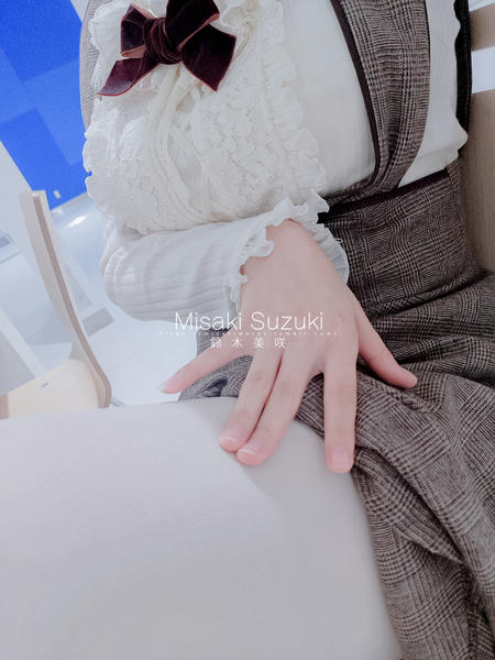 NO.130 铃木美咲(Misaki Suzuki) - 主观视角时间03 250p+8v-机场语调_第5集