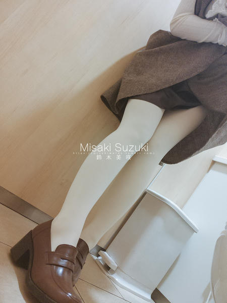 NO.130 铃木美咲(Misaki Suzuki) - 主观视角时间03 250p+8v-机场语调_第5集