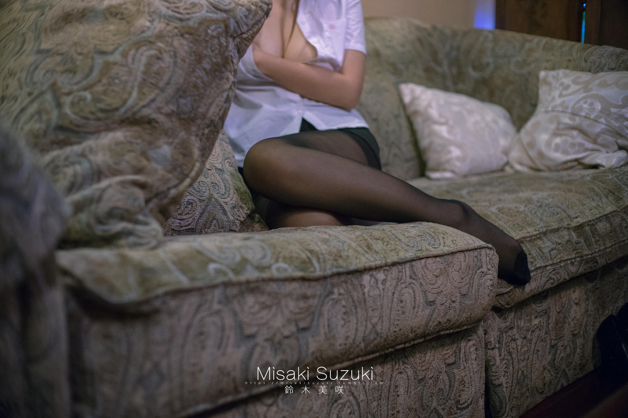 NO.276 铃木美咲(Misaki Suzuki) – 被XX的美人女教师2 81P+1V_第1集