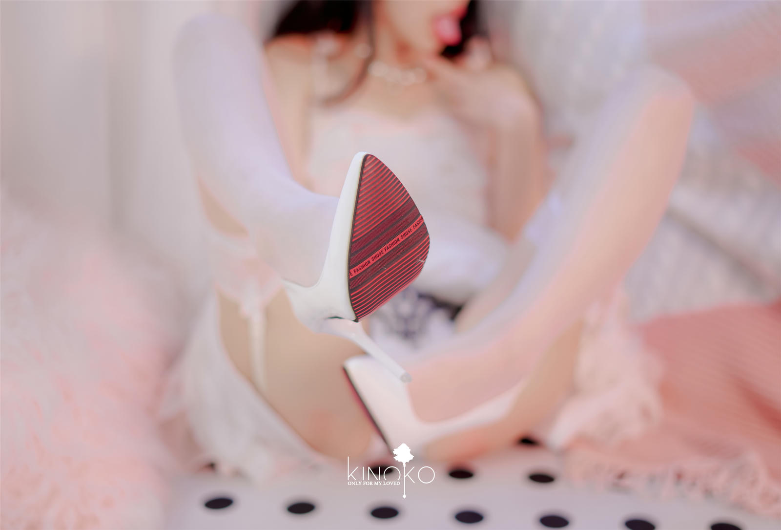 NO.278 铃木美咲(Misaki Suzuki) – 520白丝 [44P1V 2.65GB]_第1集