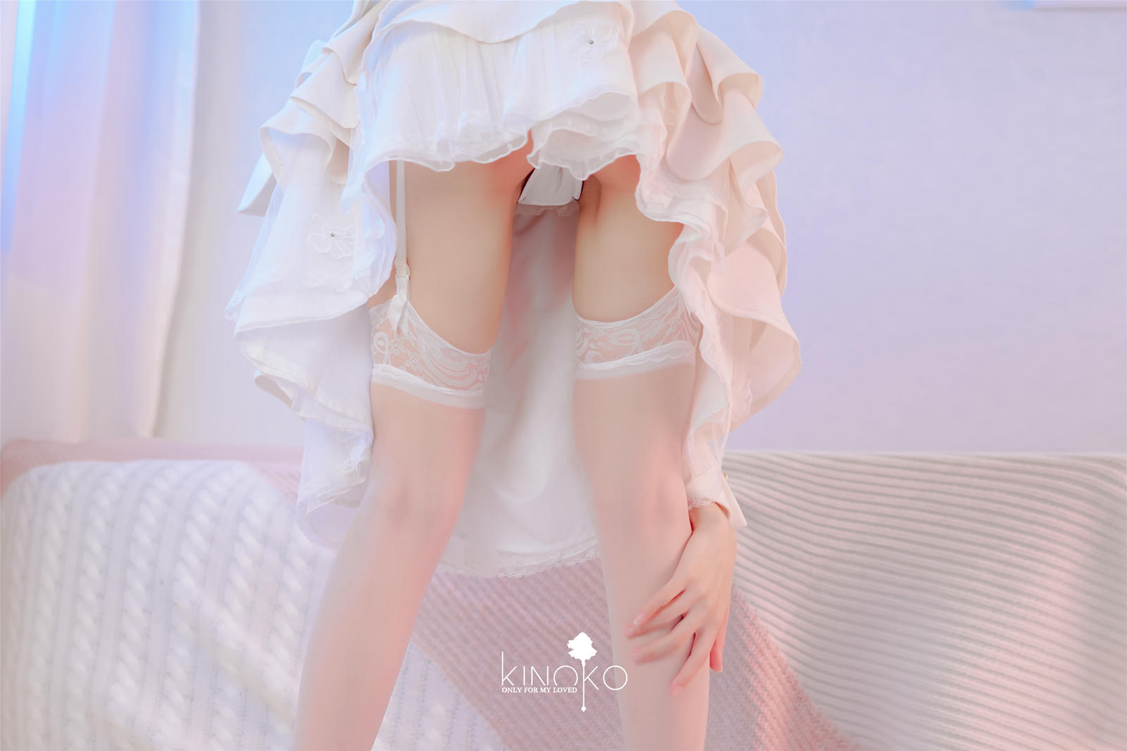 NO.278 铃木美咲(Misaki Suzuki) – 520白丝 [44P1V 2.65GB]_第2集