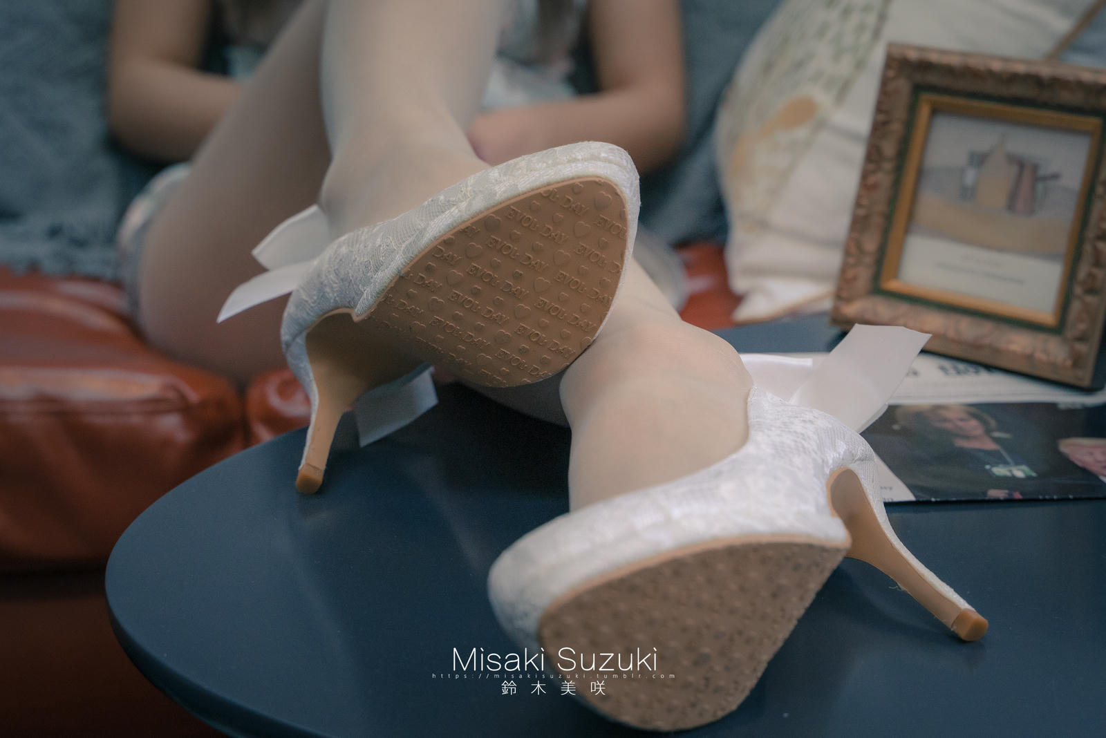 NO.280 铃木美咲(Misaki Suzuki) – 旗袍 [50P 2V 1.96GB]_第1集