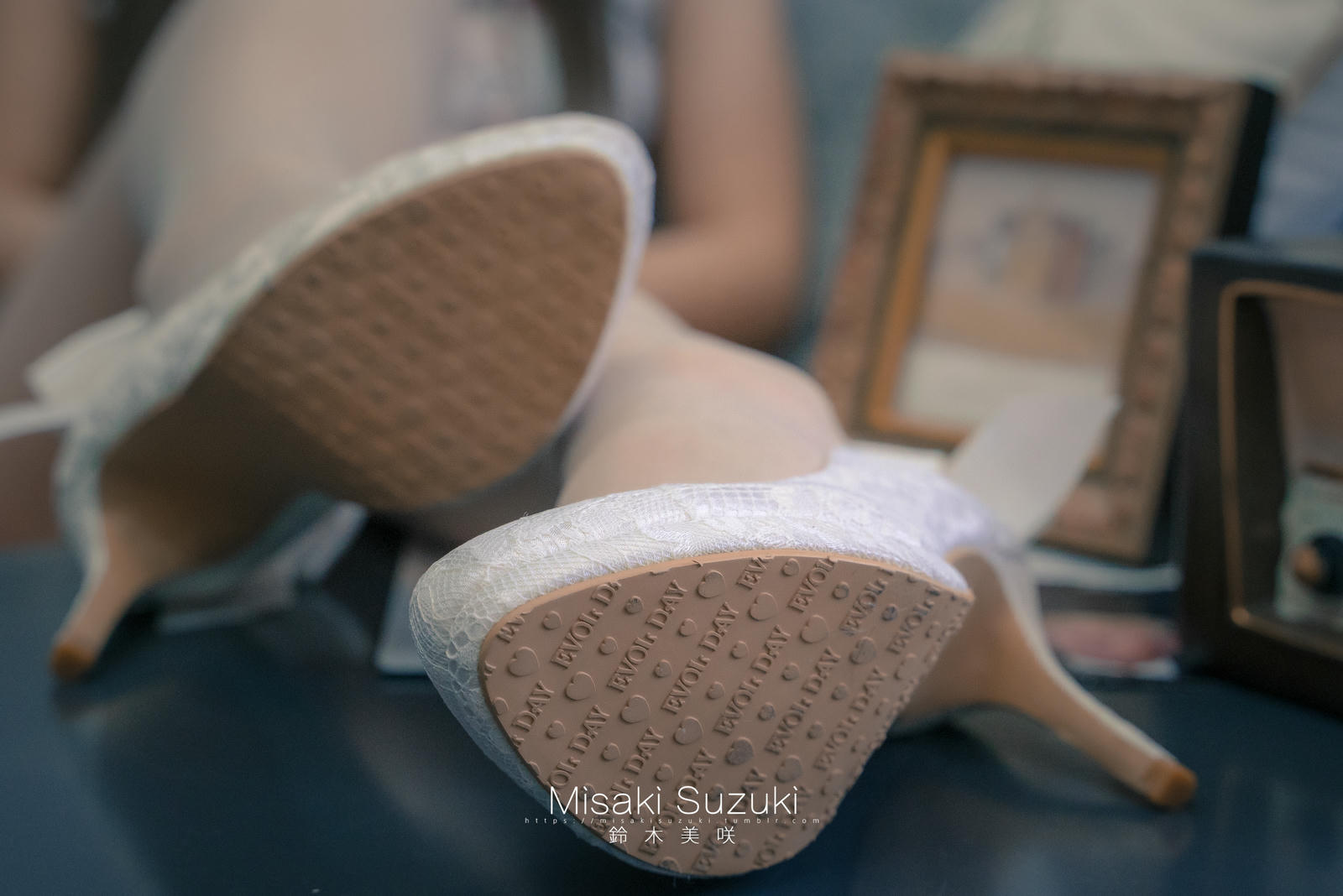 NO.280 铃木美咲(Misaki Suzuki) – 旗袍 [50P 2V 1.96GB]_第1集