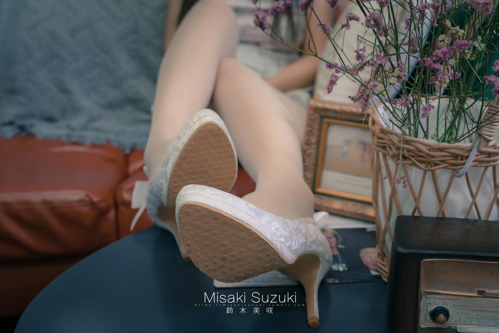 NO.280 铃木美咲(Misaki Suzuki) – 旗袍 [50P 2V 1.96GB]_第1集