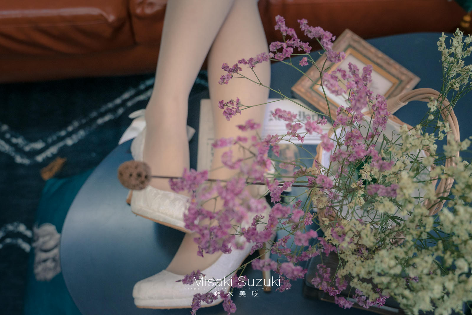 NO.280 铃木美咲(Misaki Suzuki) – 旗袍 [50P 2V 1.96GB]_第1集