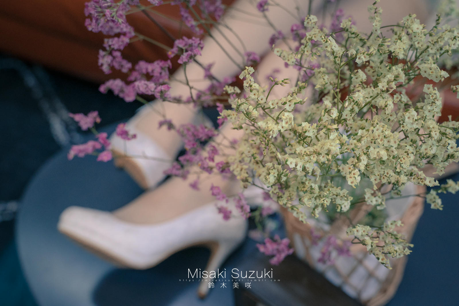 NO.280 铃木美咲(Misaki Suzuki) – 旗袍 [50P 2V 1.96GB]_第1集