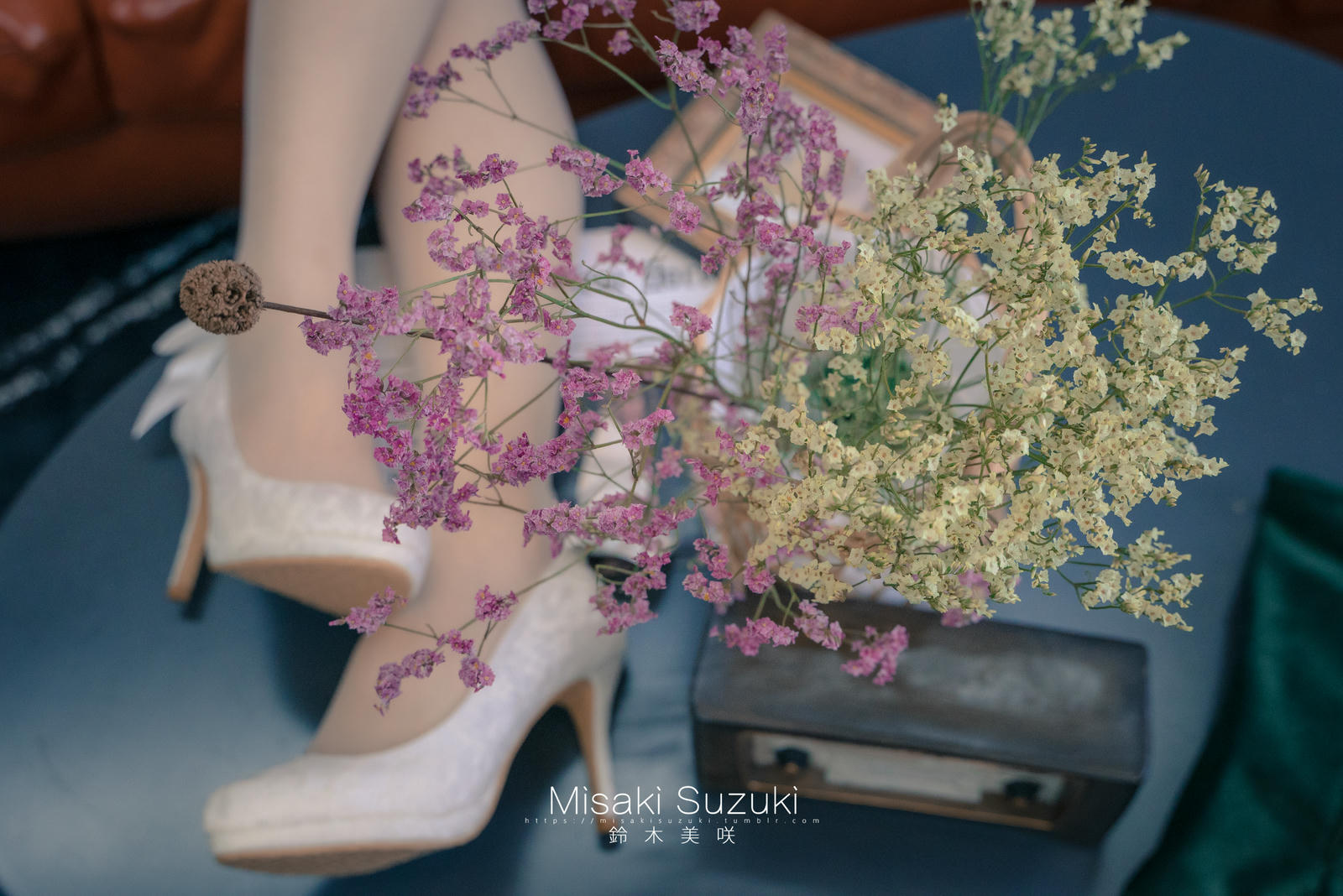 NO.280 铃木美咲(Misaki Suzuki) – 旗袍 [50P 2V 1.96GB]_第2集