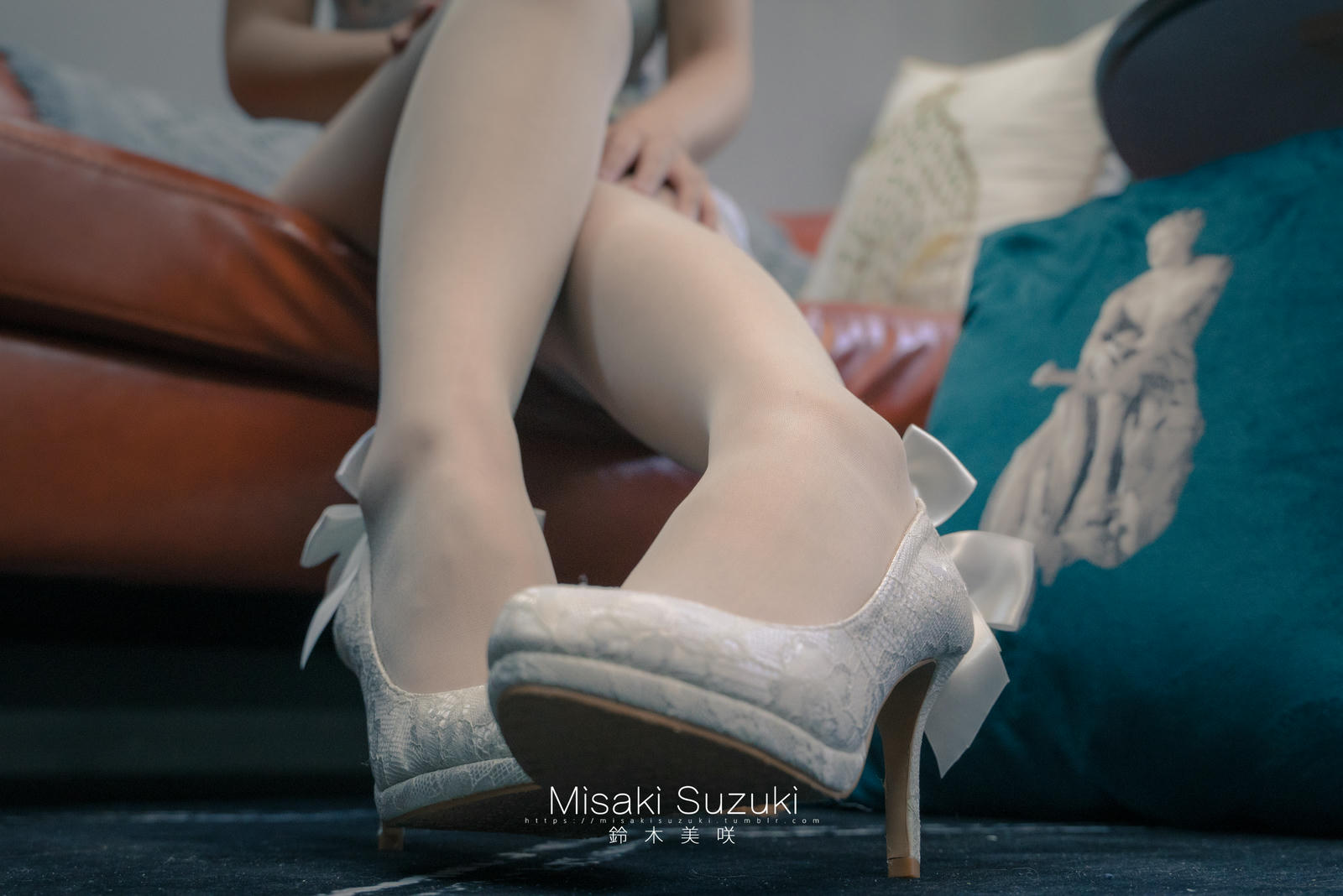 NO.280 铃木美咲(Misaki Suzuki) – 旗袍 [50P 2V 1.96GB]_第2集