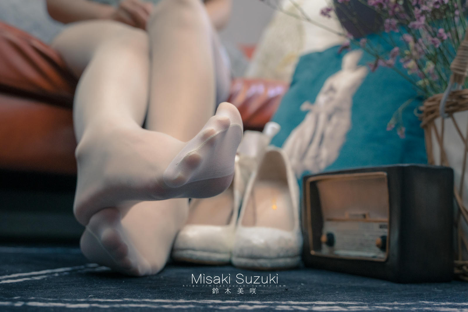 NO.280 铃木美咲(Misaki Suzuki) – 旗袍 [50P 2V 1.96GB]_第2集