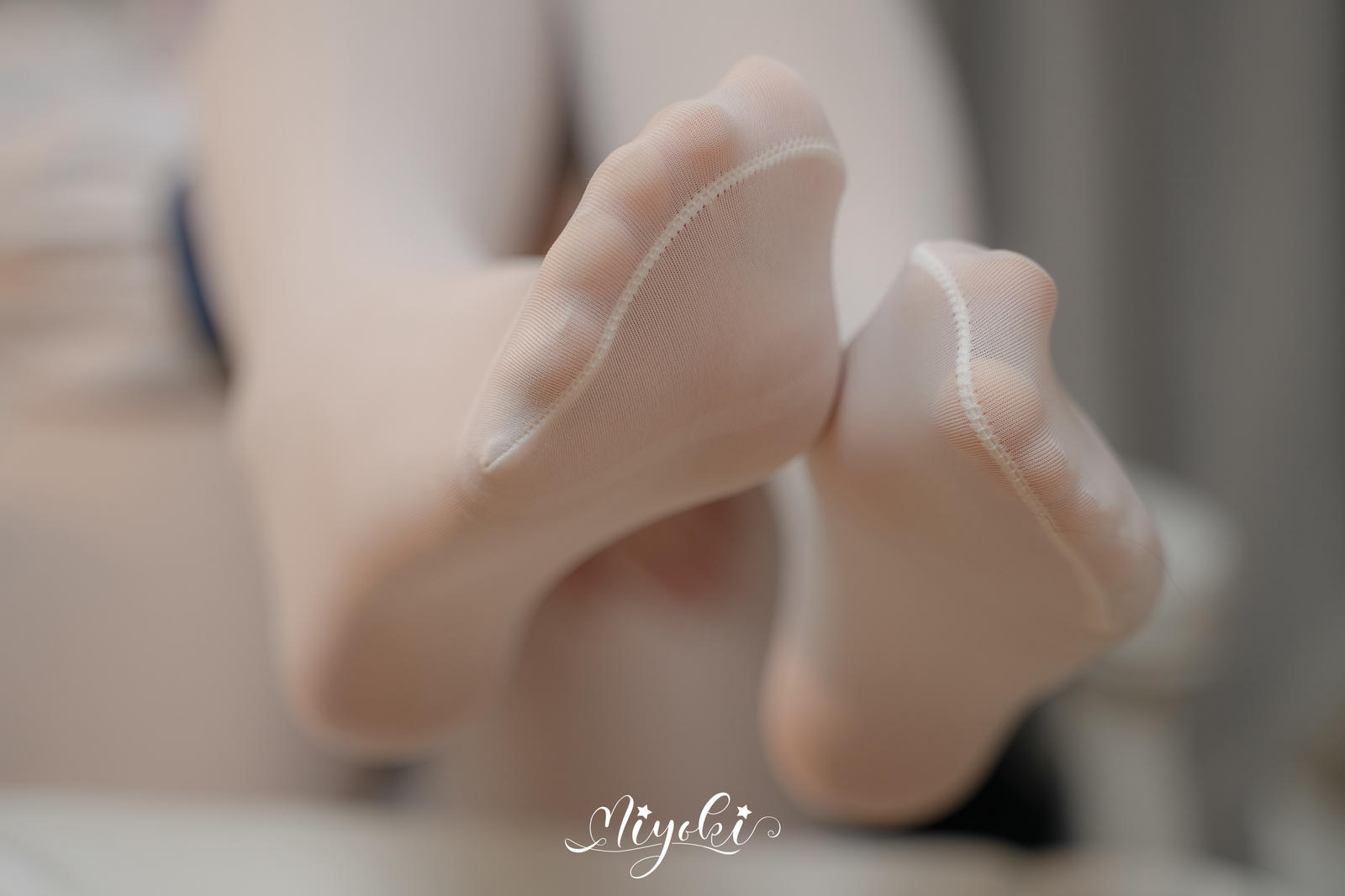 NO.288 铃木美咲(Misaki Suzuki) 想成为你的偶像（神里绫华JK篇）[28P1V 2.34GB]_第1集