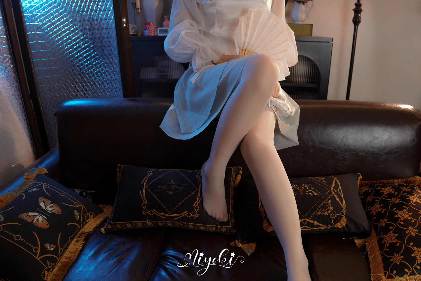 NO.291 铃木美咲(Misaki Suzuki) 浮世花香隐（上卷）[30P1V 1.72GB]_第1集