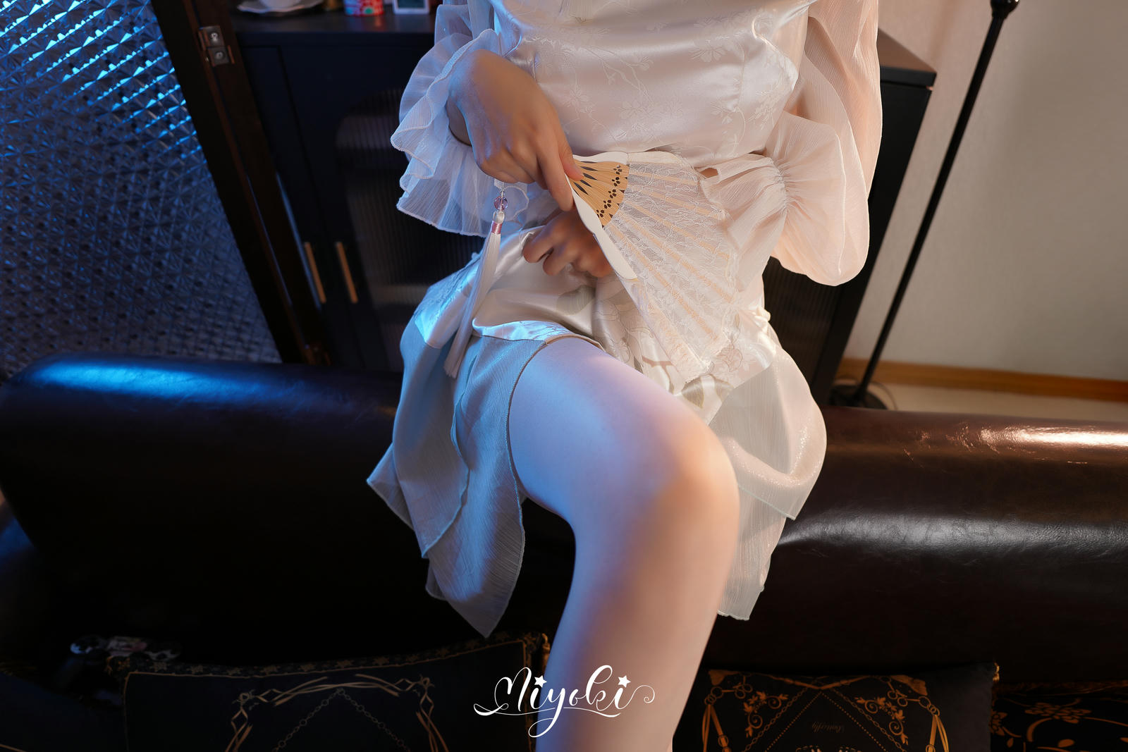 NO.291 铃木美咲(Misaki Suzuki) 浮世花香隐（上卷）[30P1V 1.72GB]_第1集