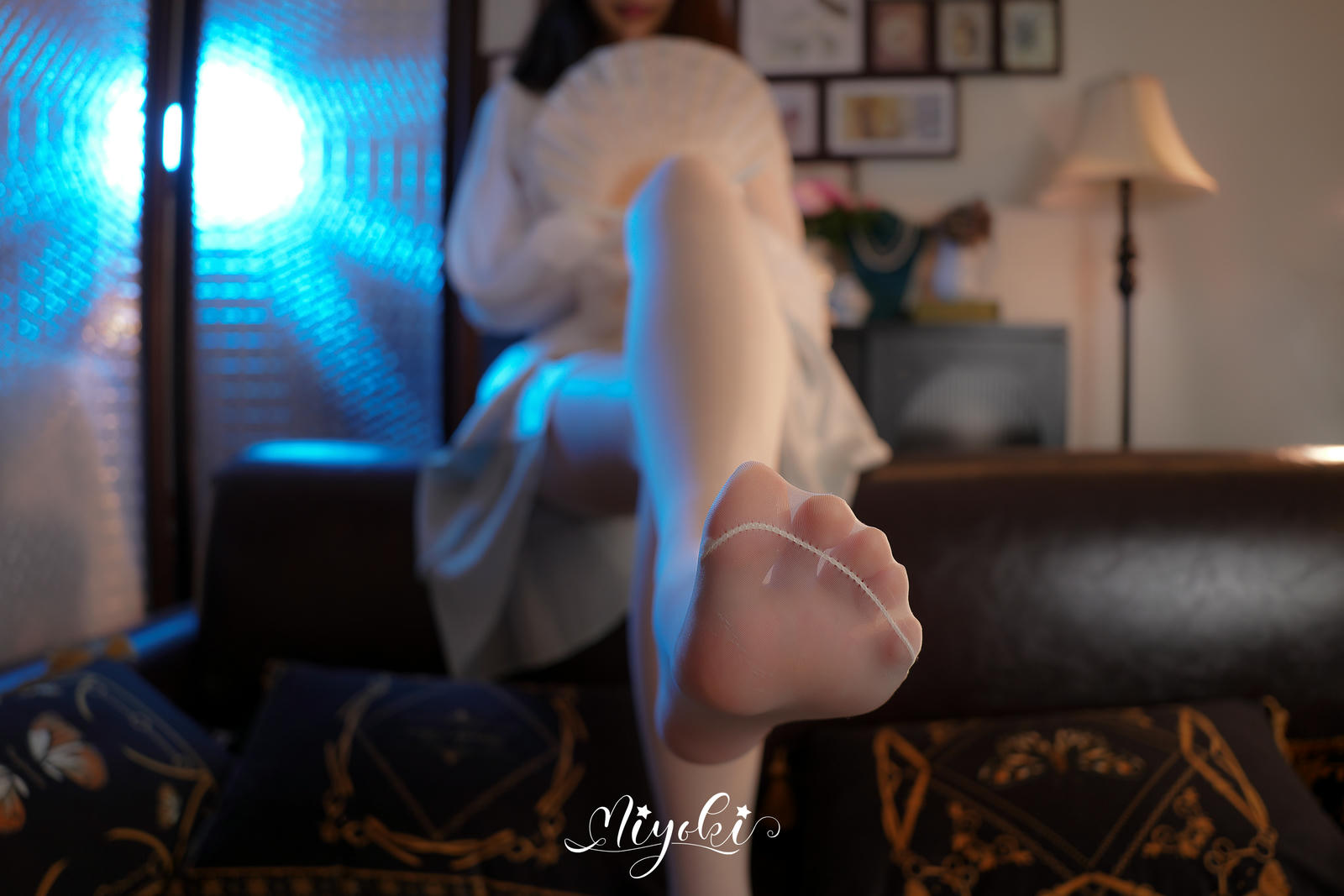 NO.291 铃木美咲(Misaki Suzuki) 浮世花香隐（上卷）[30P1V 1.72GB]_第1集