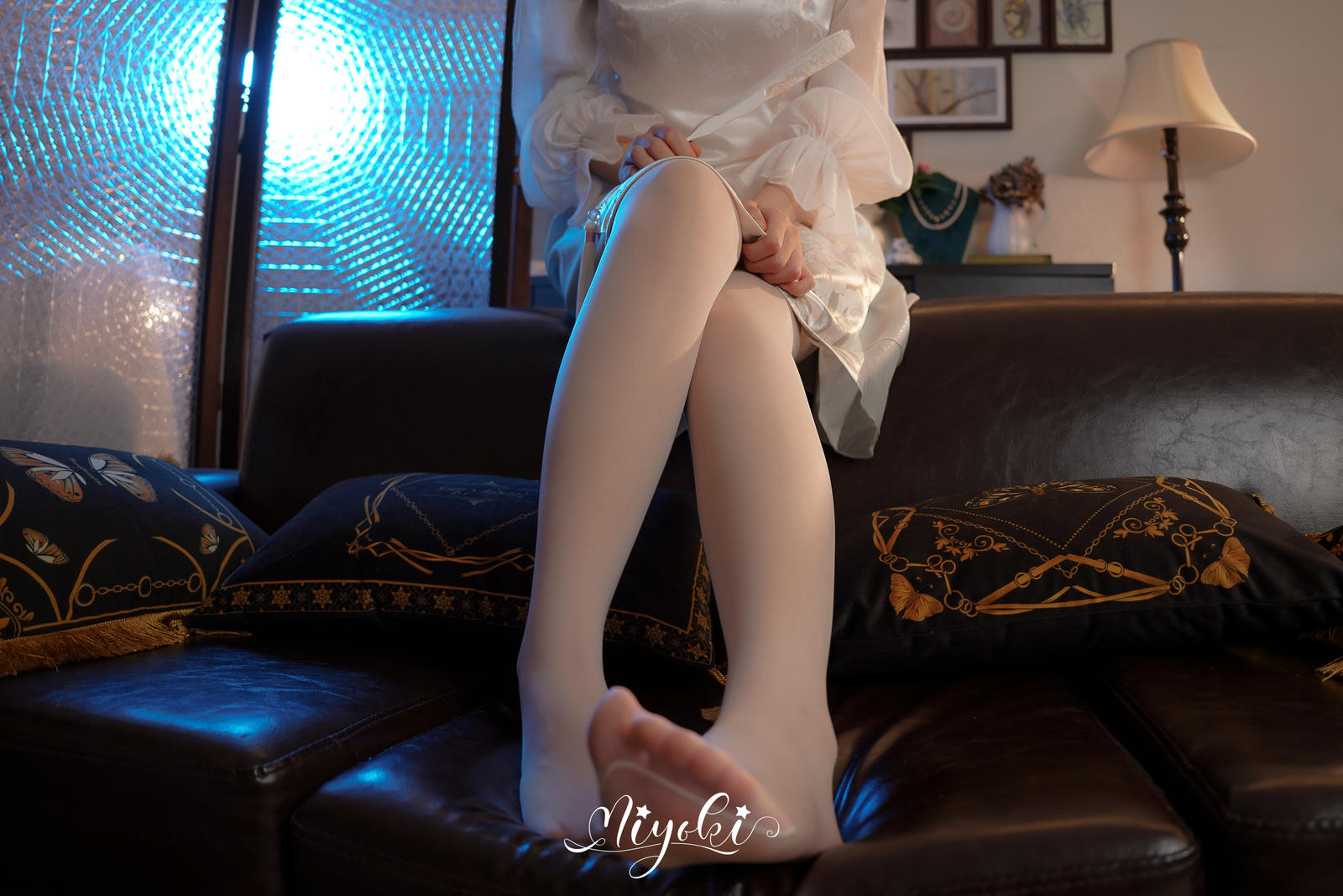 NO.291 铃木美咲(Misaki Suzuki) 浮世花香隐（上卷）[30P1V 1.72GB]_第1集