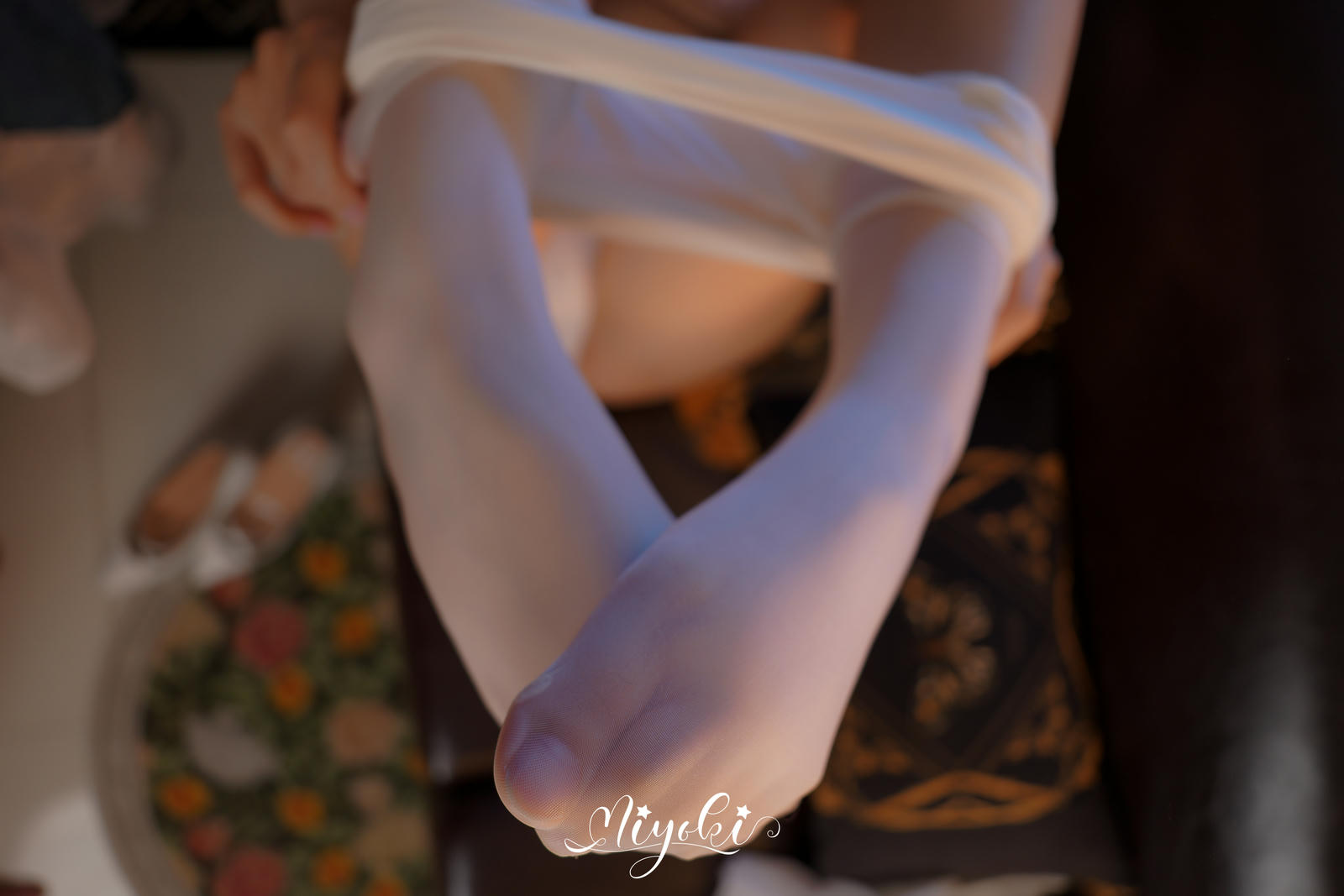 NO.291 铃木美咲(Misaki Suzuki) 浮世花香隐（上卷）[30P1V 1.72GB]_第2集