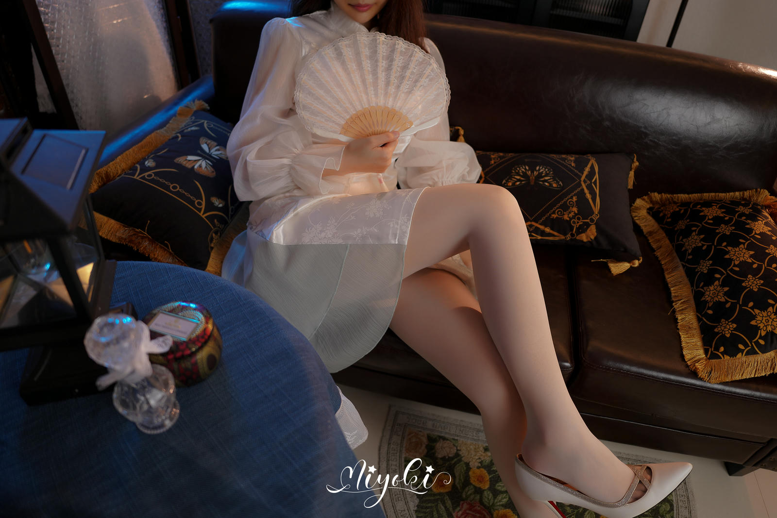 NO.291 铃木美咲(Misaki Suzuki) 浮世花香隐（上卷）[30P1V 1.72GB]_第1集