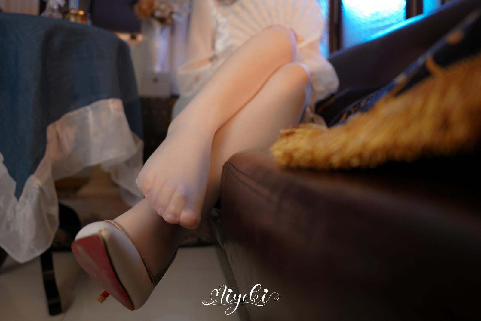 NO.291 铃木美咲(Misaki Suzuki) 浮世花香隐（上卷）[30P1V 1.72GB]_第1集