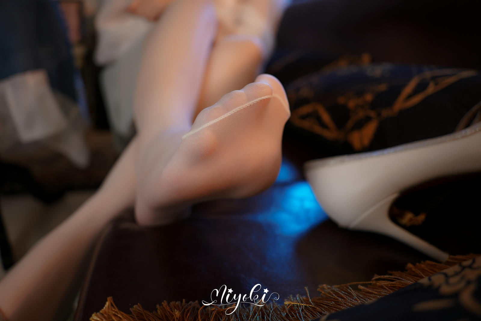 NO.291 铃木美咲(Misaki Suzuki) 浮世花香隐（上卷）[30P1V 1.72GB]_第1集