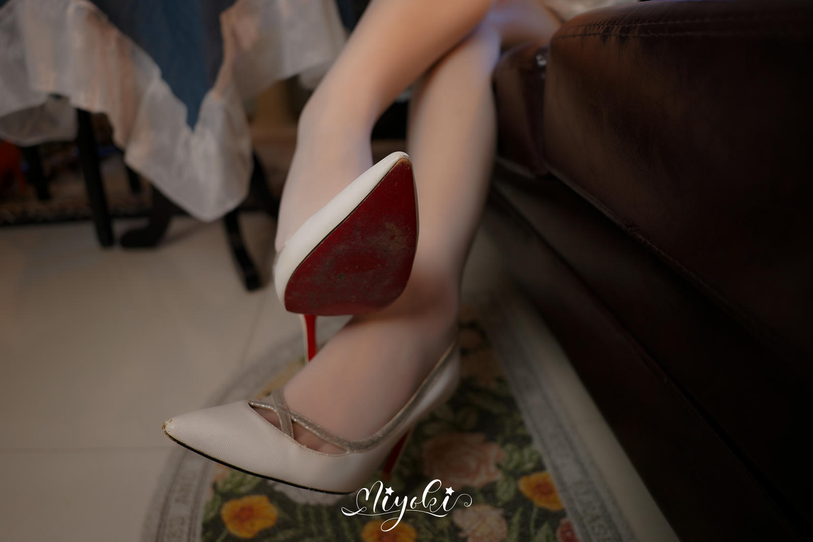 NO.291 铃木美咲(Misaki Suzuki) 浮世花香隐（上卷）[30P1V 1.72GB]_第1集