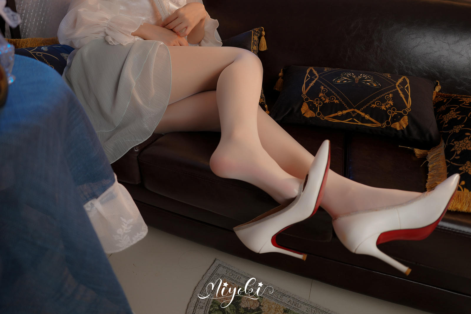 NO.292 铃木美咲(Misaki Suzuki) 浮世花香隐（下卷）[29P1V 1.25GB]_第1集