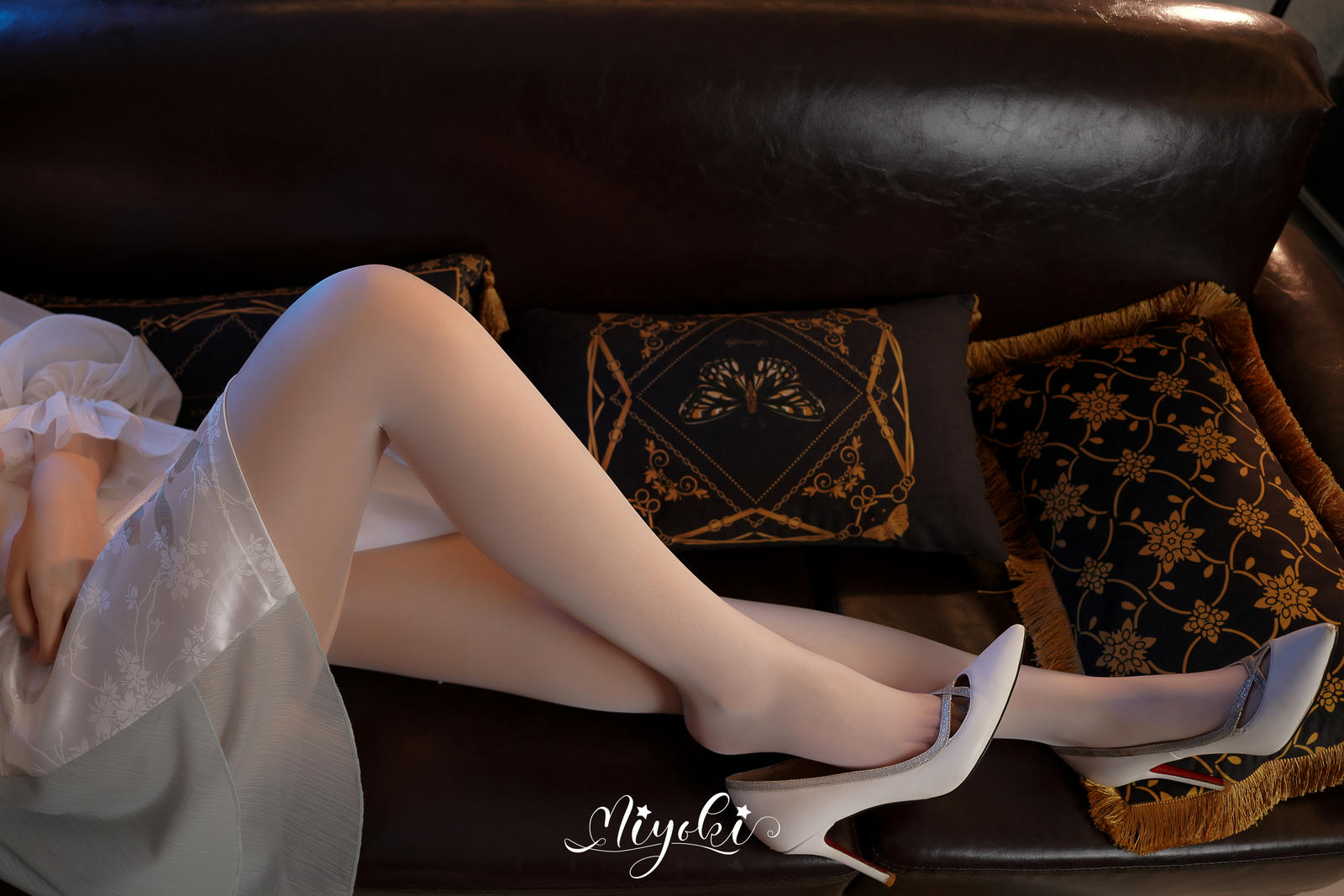 NO.292 铃木美咲(Misaki Suzuki) 浮世花香隐（下卷）[29P1V 1.25GB]_第1集