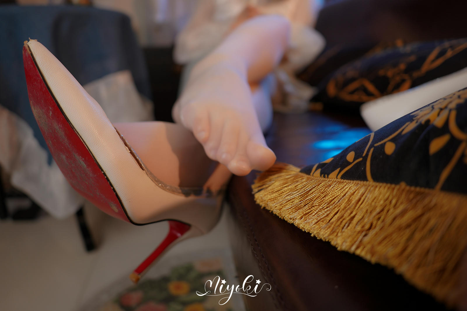 NO.292 铃木美咲(Misaki Suzuki) 浮世花香隐（下卷）[29P1V 1.25GB]_第1集