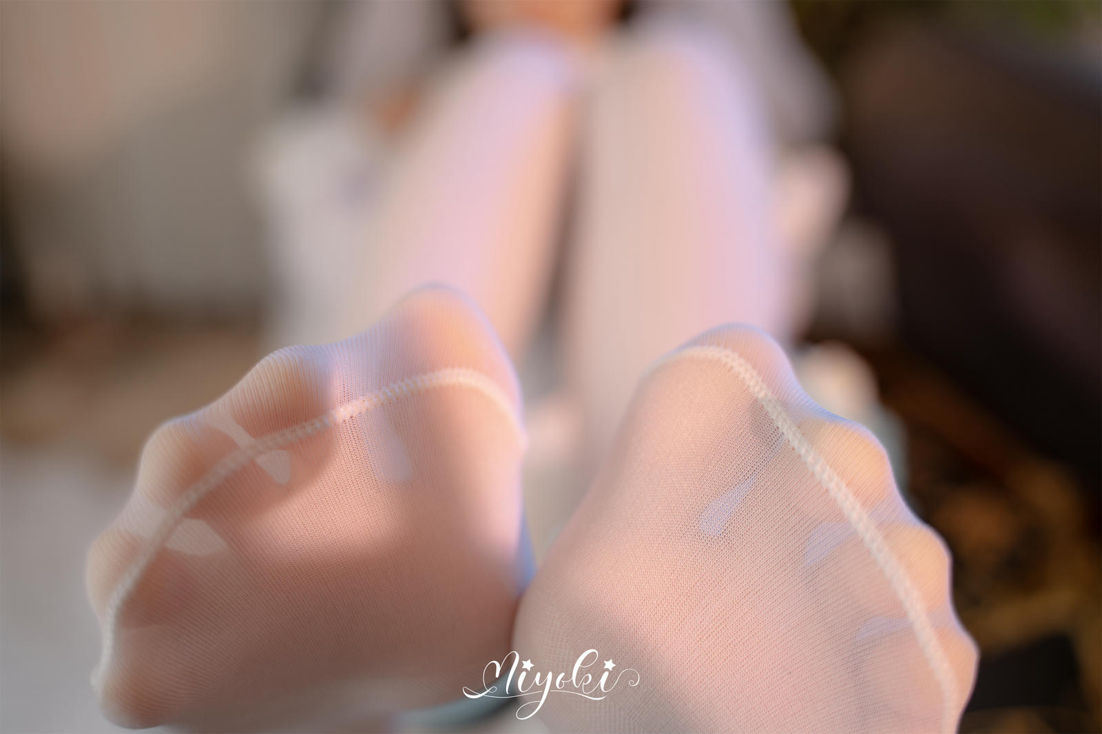 NO.293 铃木美咲(Misaki Suzuki) 浮世花映雪（后传）[34P1V 2.78GB]_第2集