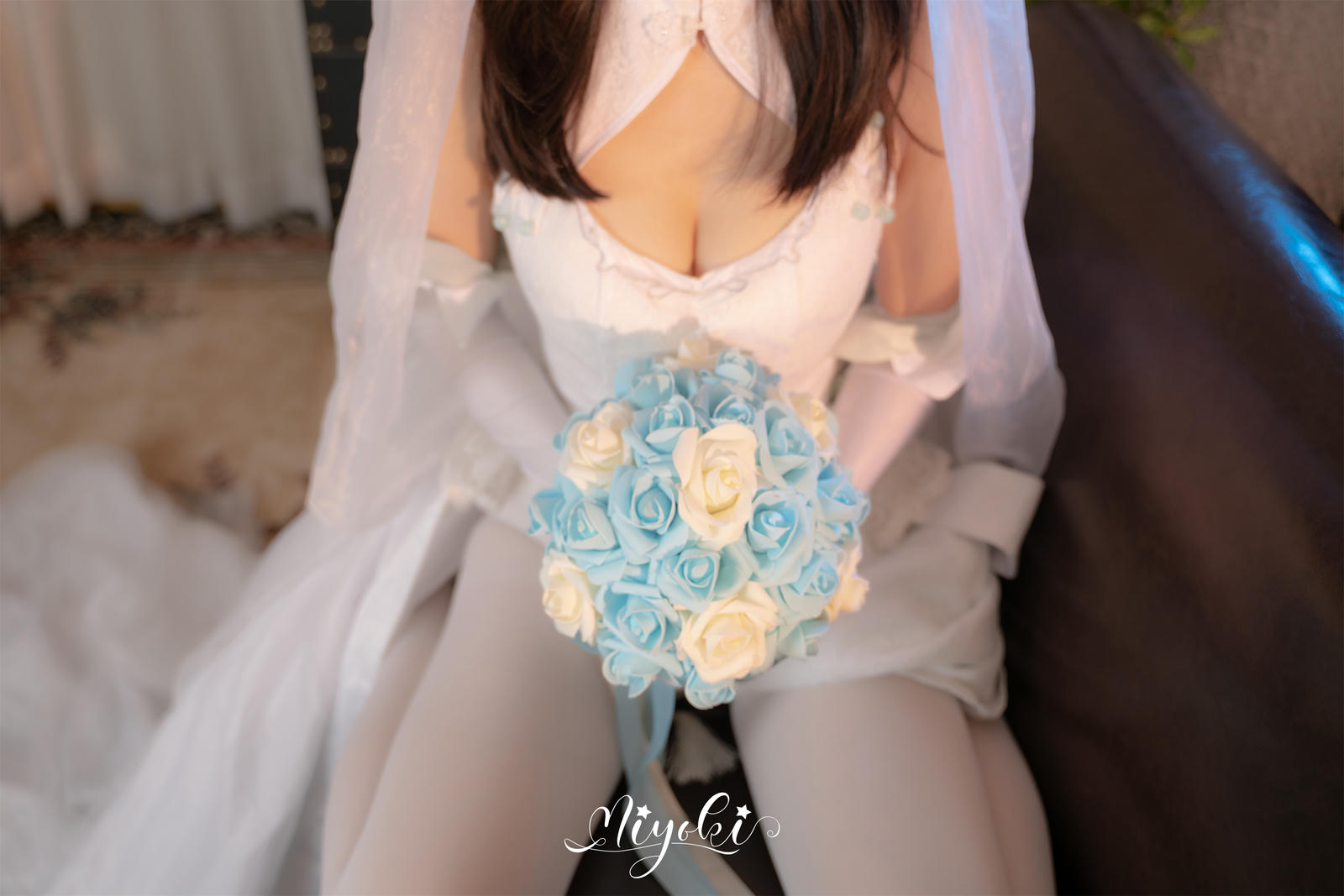 NO.293 铃木美咲(Misaki Suzuki) 浮世花映雪（后传）[34P1V 2.78GB]_第2集