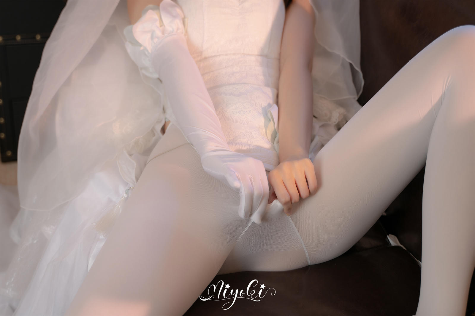 NO.293 铃木美咲(Misaki Suzuki) 浮世花映雪（后传）[34P1V 2.78GB]_第2集