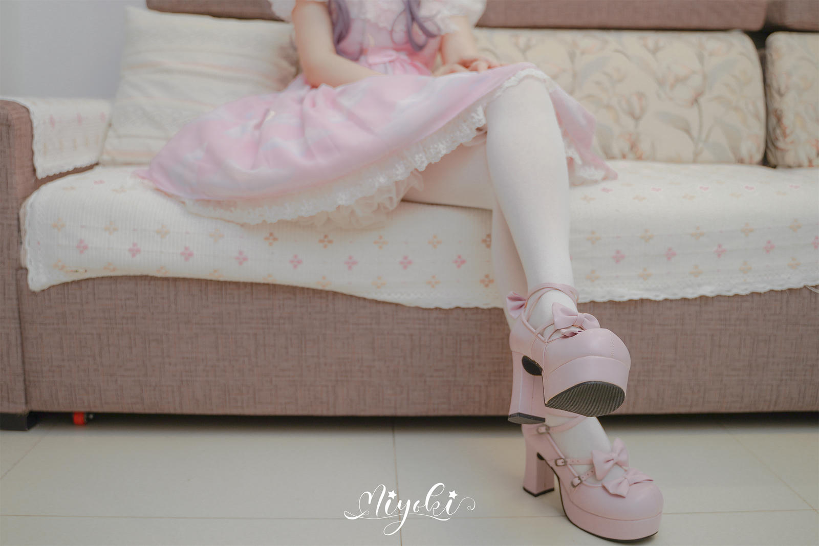 NO.294 铃木美咲(Misaki Suzuki) 一日女友 [51P1V 3GB]_第1集