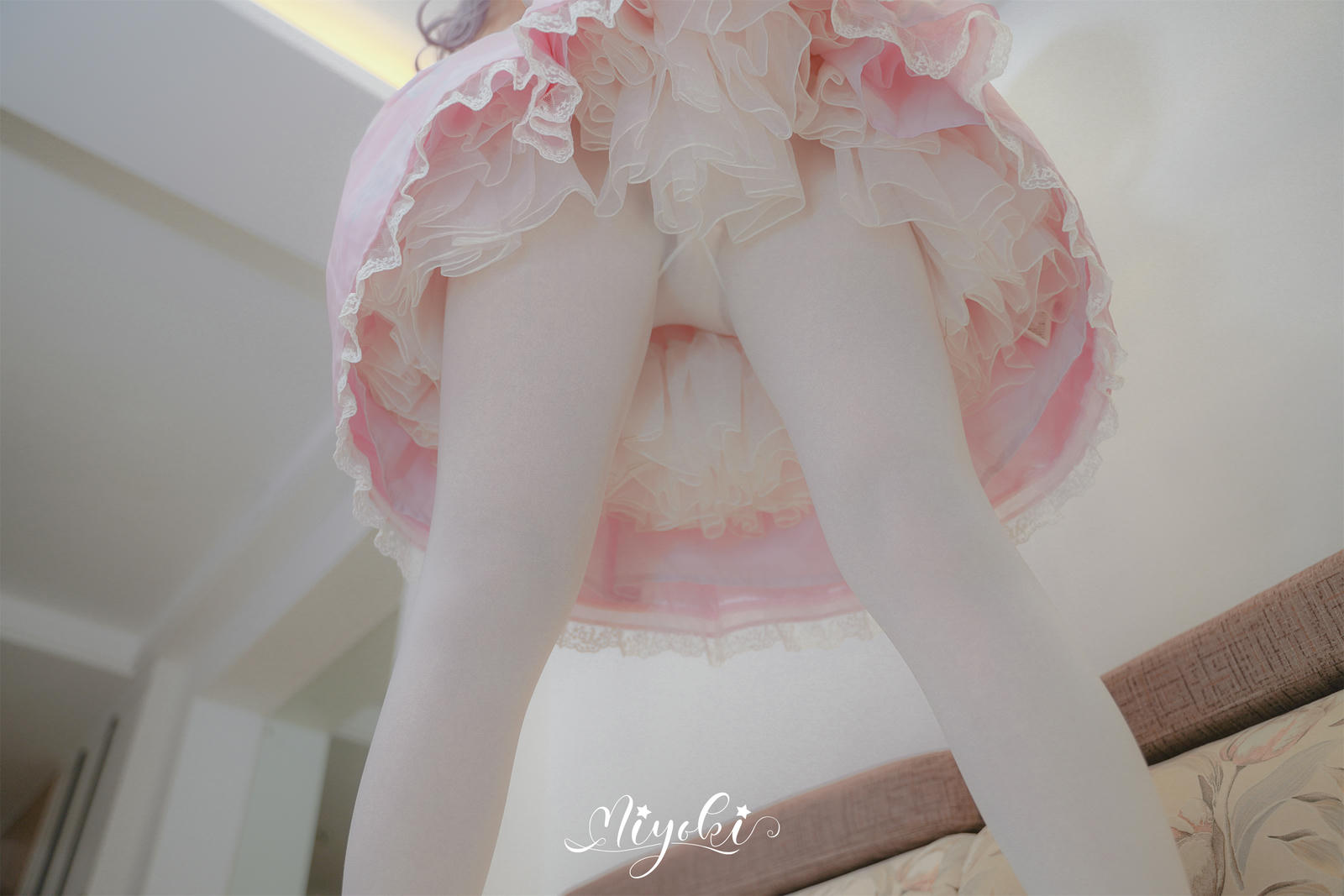 NO.294 铃木美咲(Misaki Suzuki) 一日女友 [51P1V 3GB]_第2集