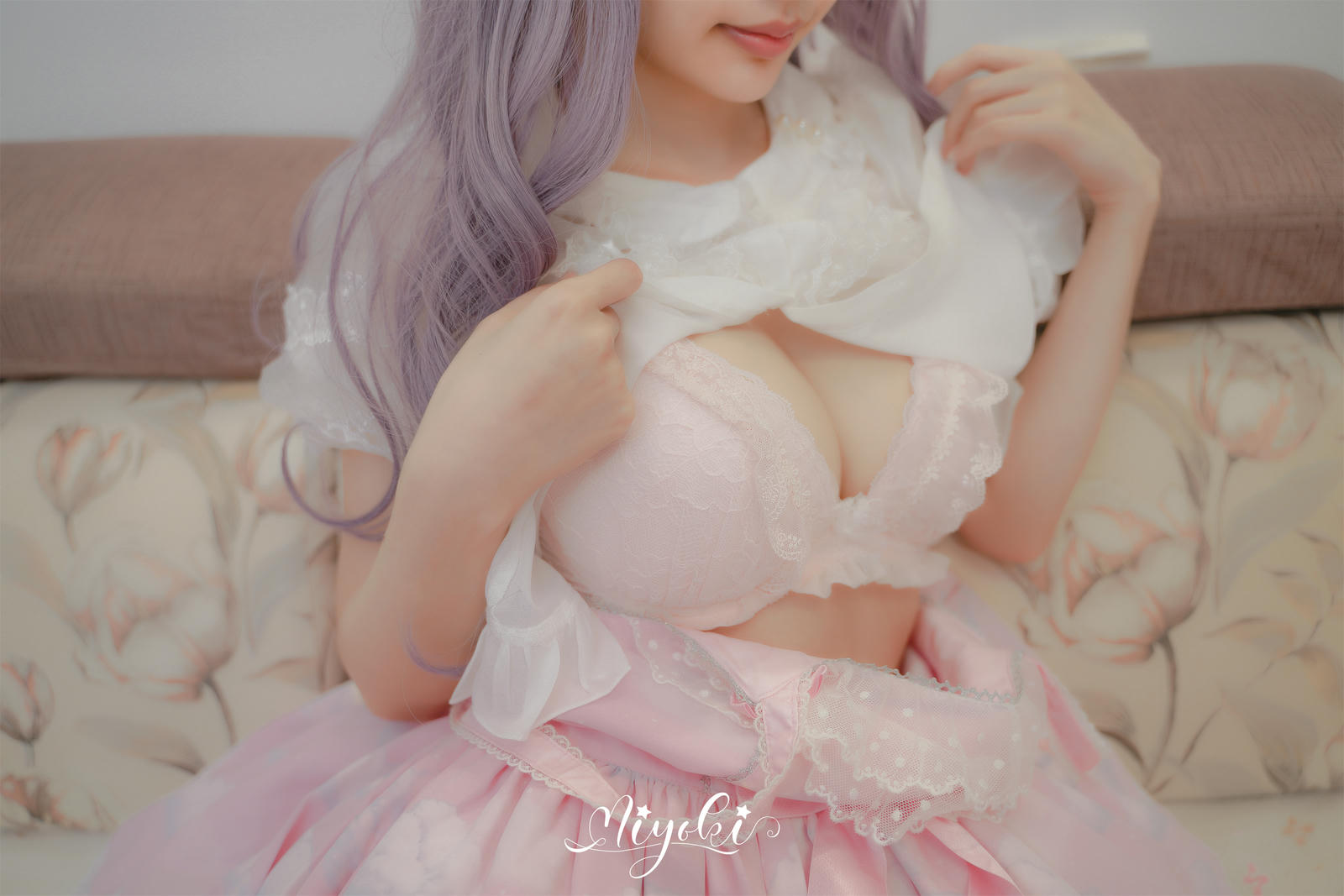 NO.294 铃木美咲(Misaki Suzuki) 一日女友 [51P1V 3GB]_第2集