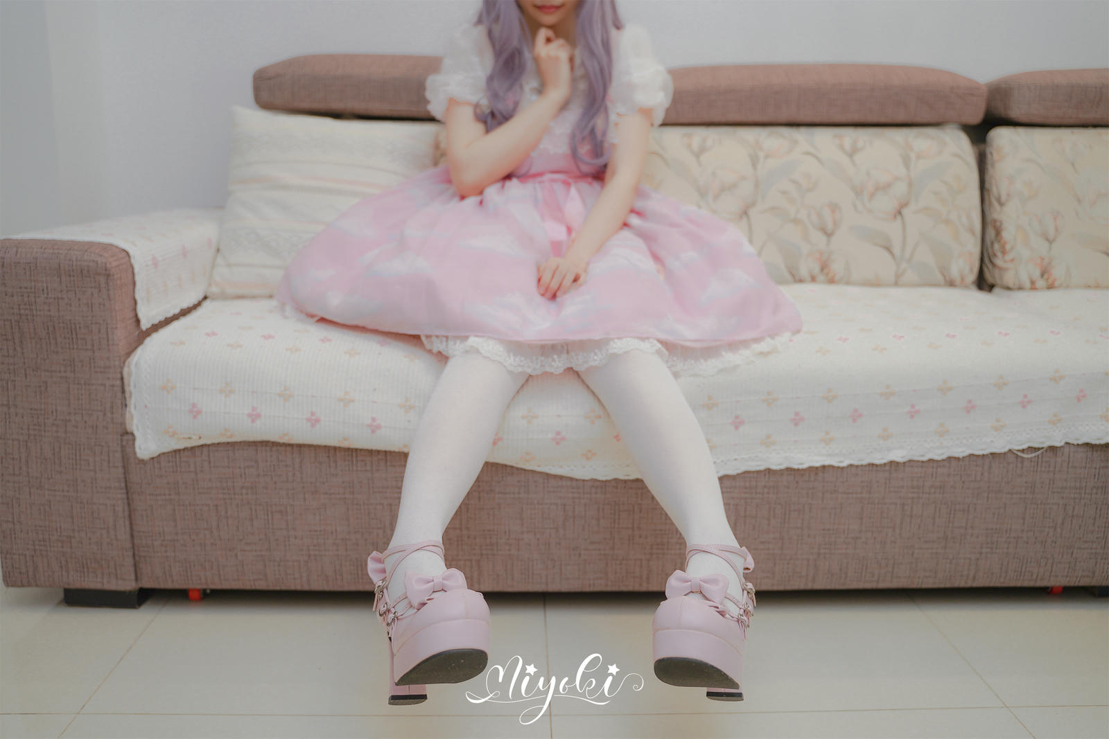 NO.294 铃木美咲(Misaki Suzuki) 一日女友 [51P1V 3GB]_第1集