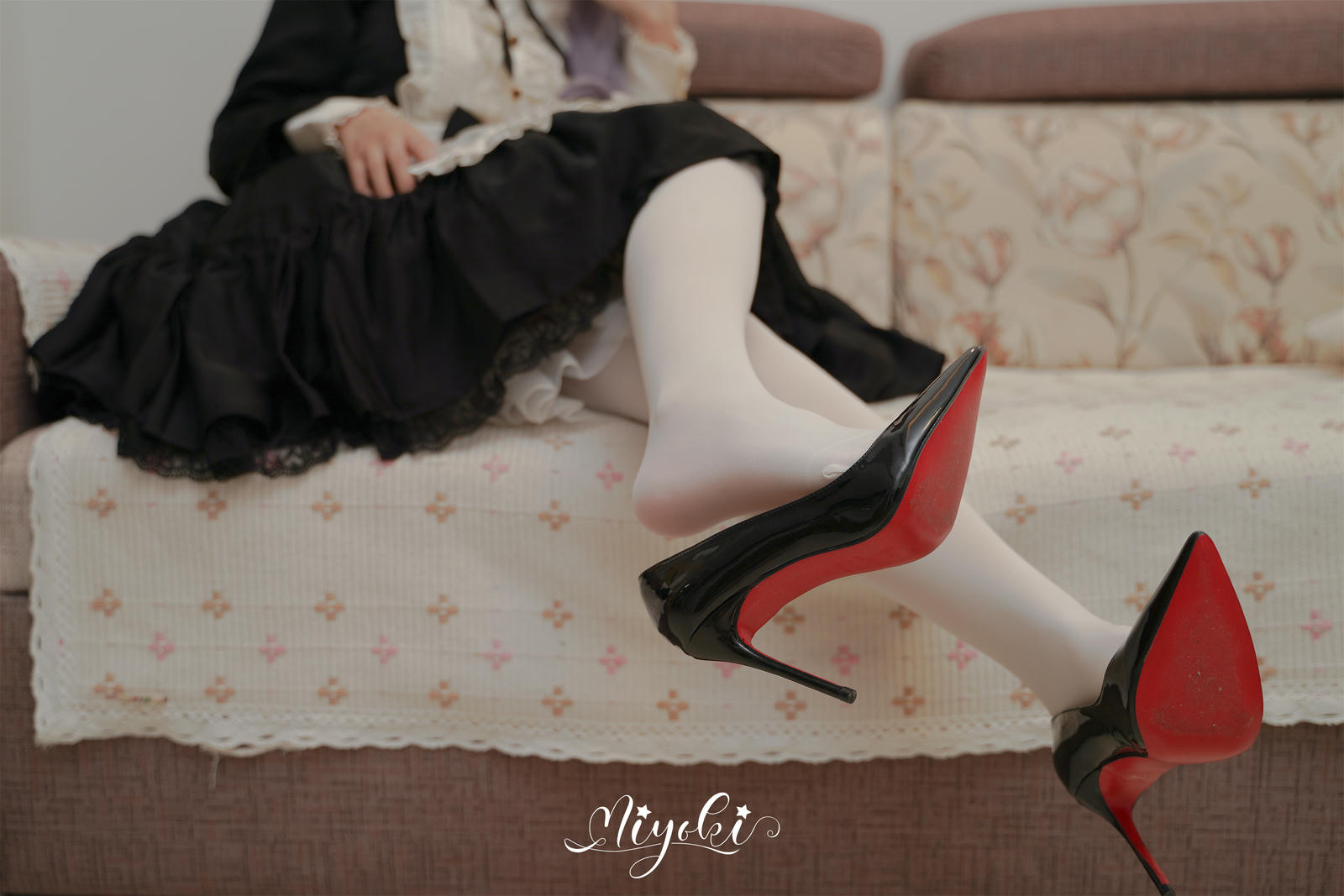 NO.294 铃木美咲(Misaki Suzuki) 一日女友 [51P1V 3GB]_第2集