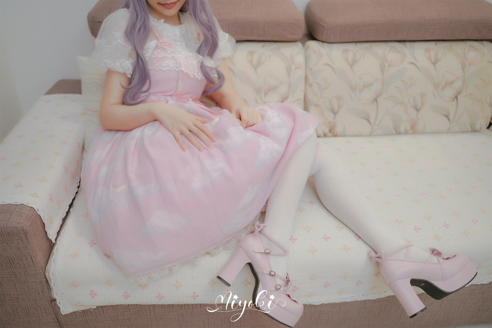 NO.294 铃木美咲(Misaki Suzuki) 一日女友 [51P1V 3GB]_第1集