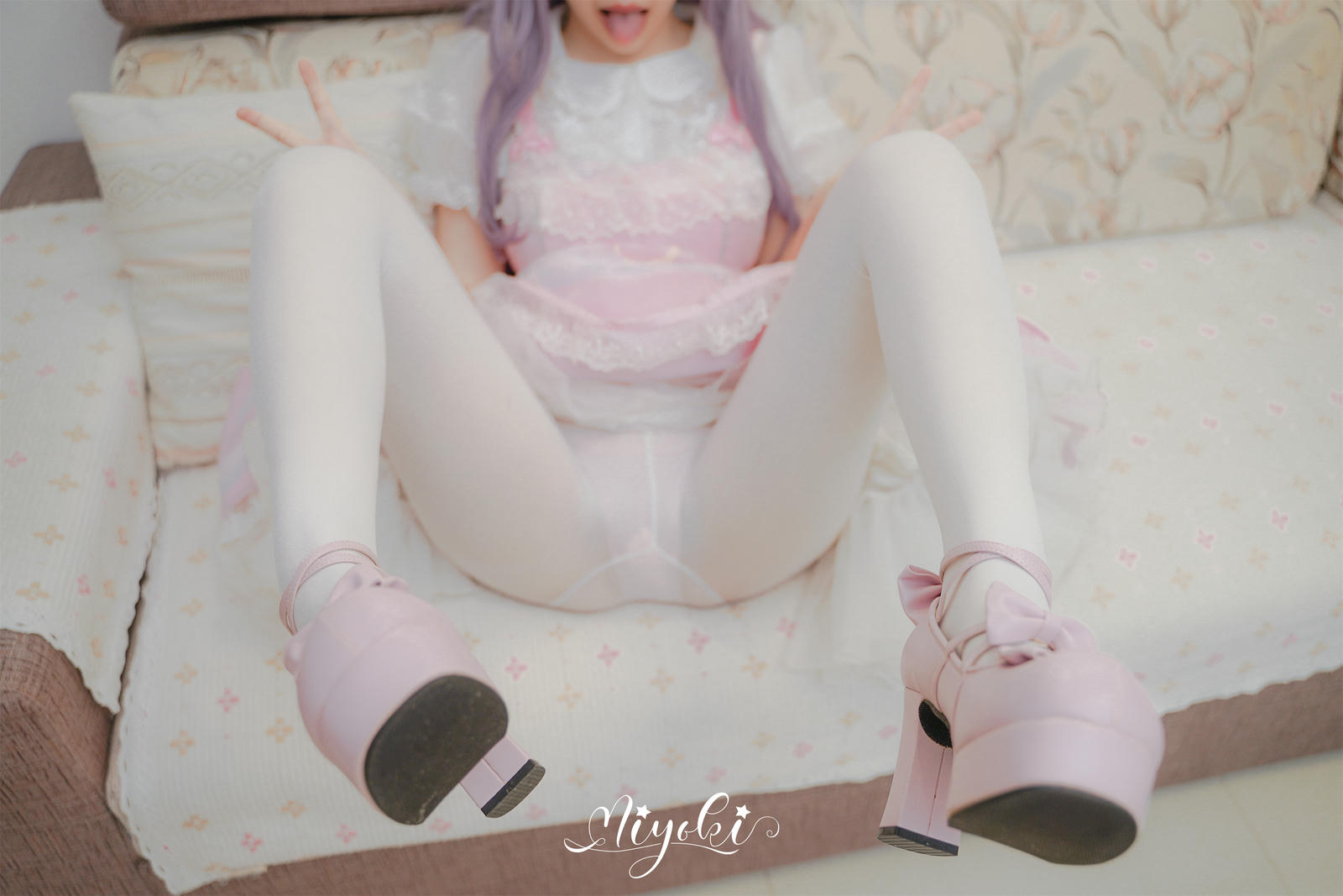 NO.294 铃木美咲(Misaki Suzuki) 一日女友 [51P1V 3GB]_第1集