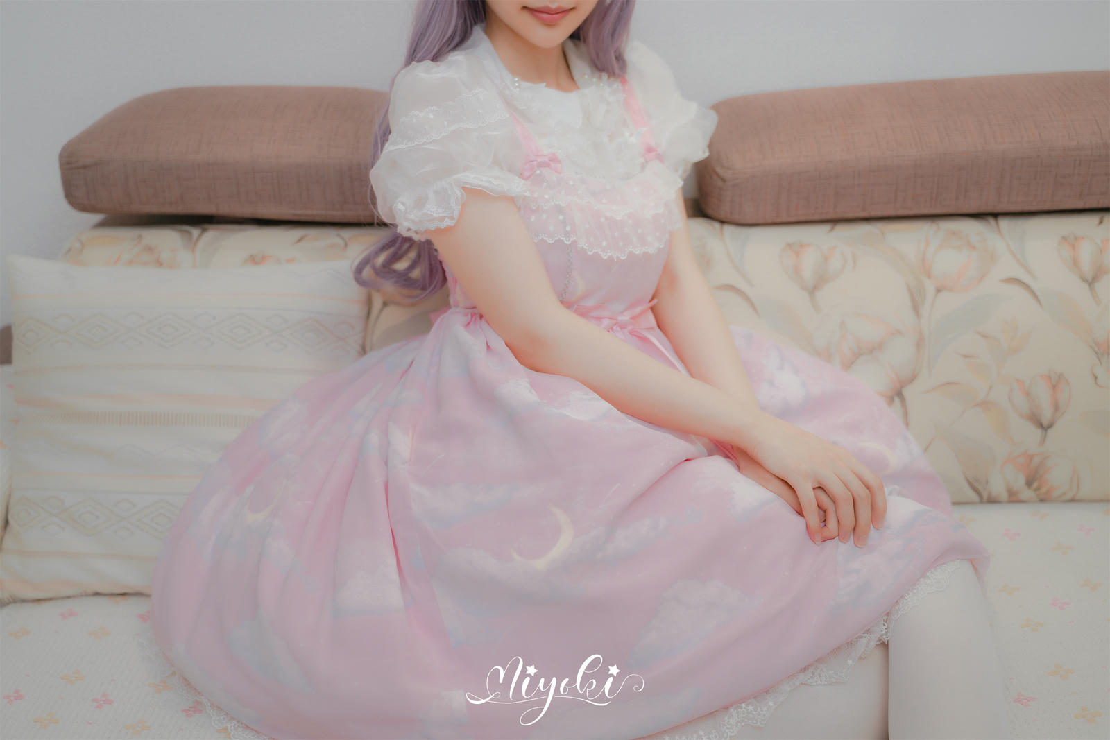 NO.294 铃木美咲(Misaki Suzuki) 一日女友 [51P1V 3GB]_第1集