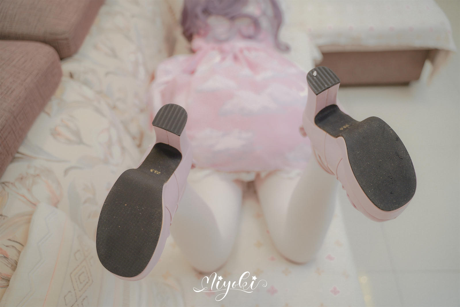 NO.294 铃木美咲(Misaki Suzuki) 一日女友 [51P1V 3GB]_第1集