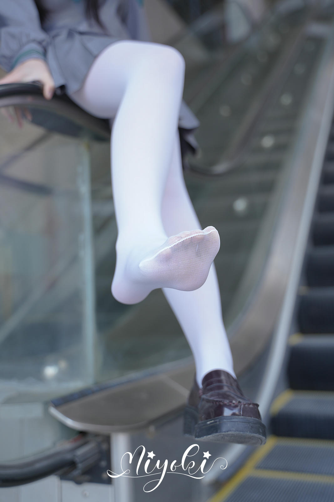 NO.296 铃木美咲(Misaki Suzuki) 前男友的愿望（番外篇）[38P1V 2.73GB]_第1集