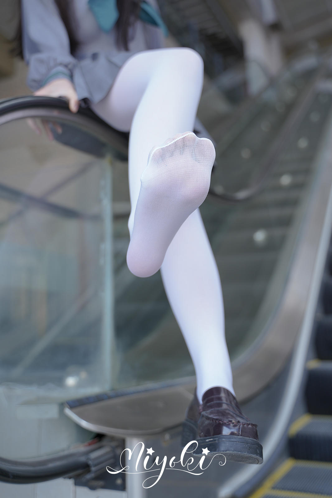 NO.296 铃木美咲(Misaki Suzuki) 前男友的愿望（番外篇）[38P1V 2.73GB]_第1集