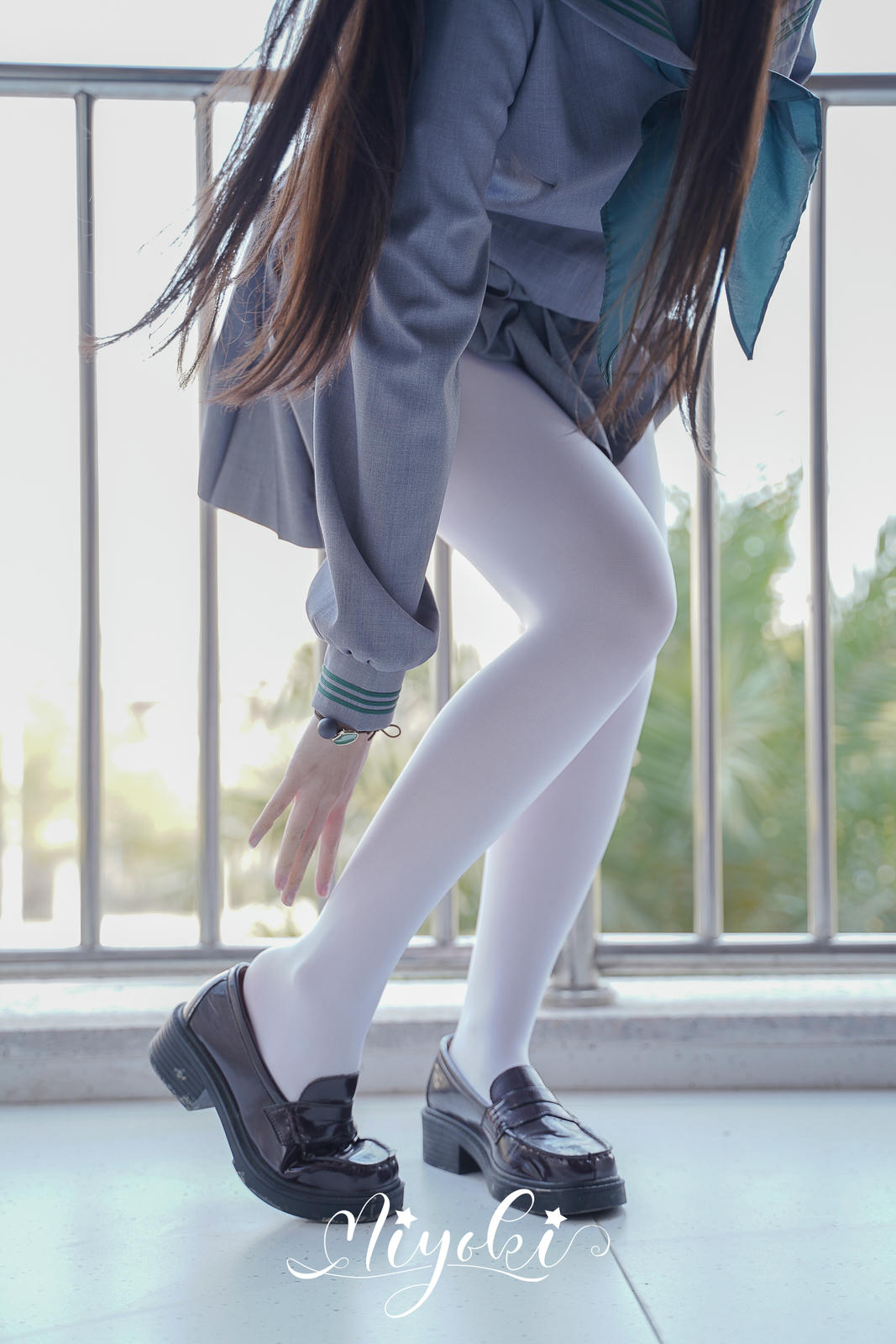 NO.296 铃木美咲(Misaki Suzuki) 前男友的愿望（番外篇）[38P1V 2.73GB]_第1集