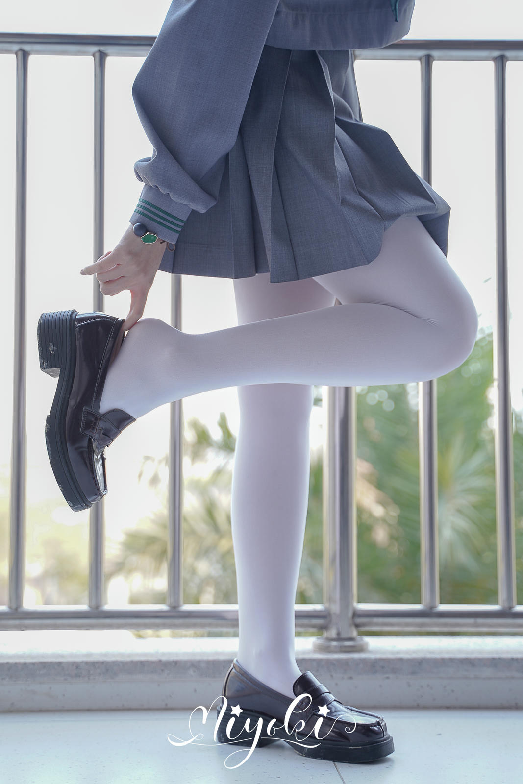 NO.296 铃木美咲(Misaki Suzuki) 前男友的愿望（番外篇）[38P1V 2.73GB]_第1集