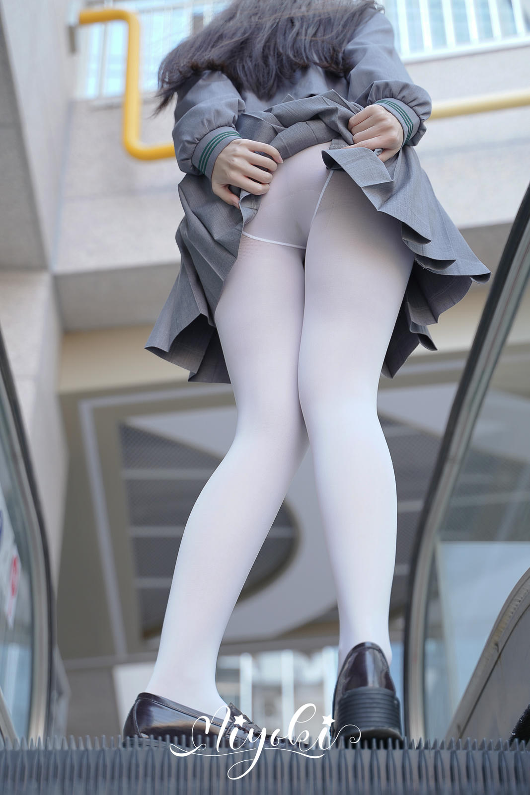 NO.296 铃木美咲(Misaki Suzuki) 前男友的愿望（番外篇）[38P1V 2.73GB]_第1集